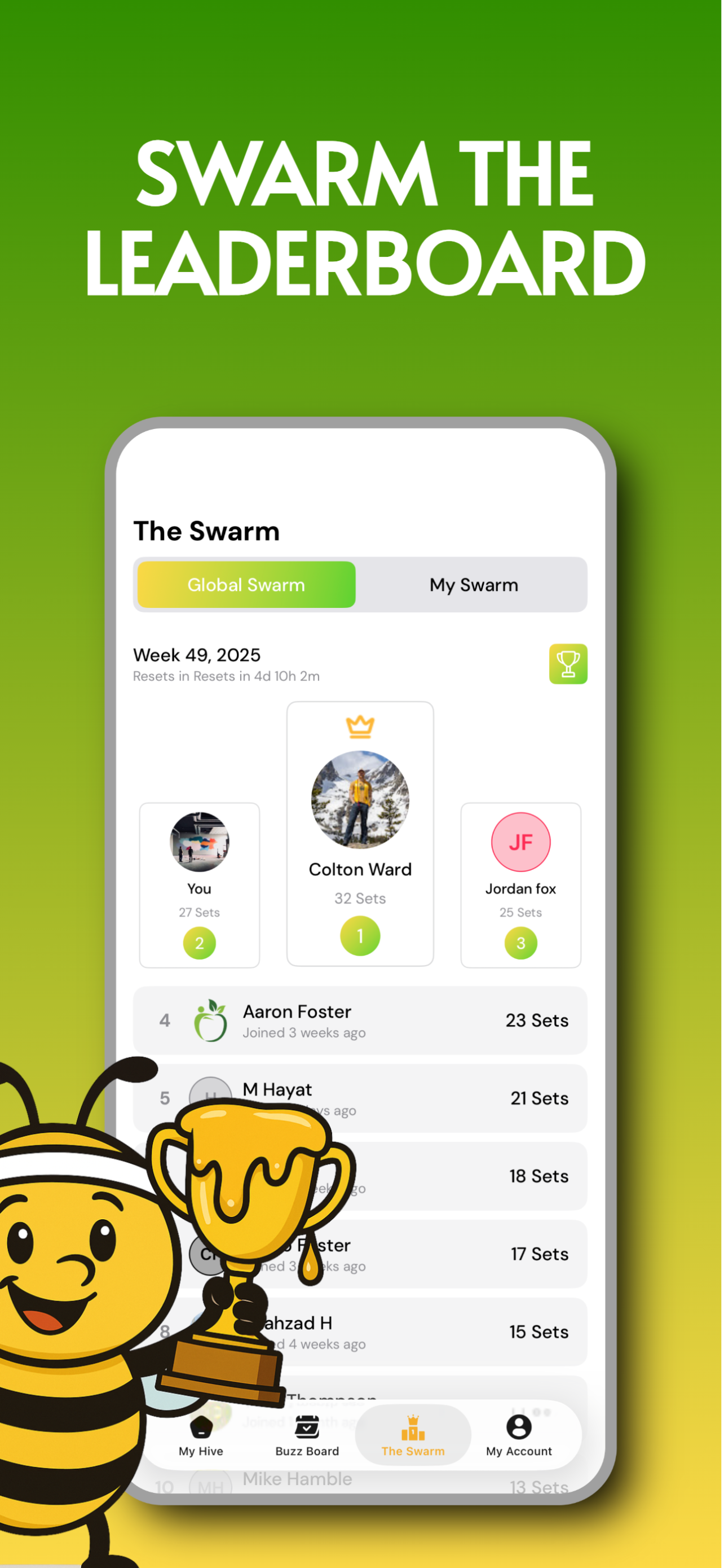 SweatWords  gallery image