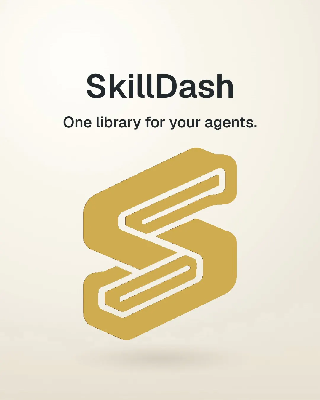 SkillDash