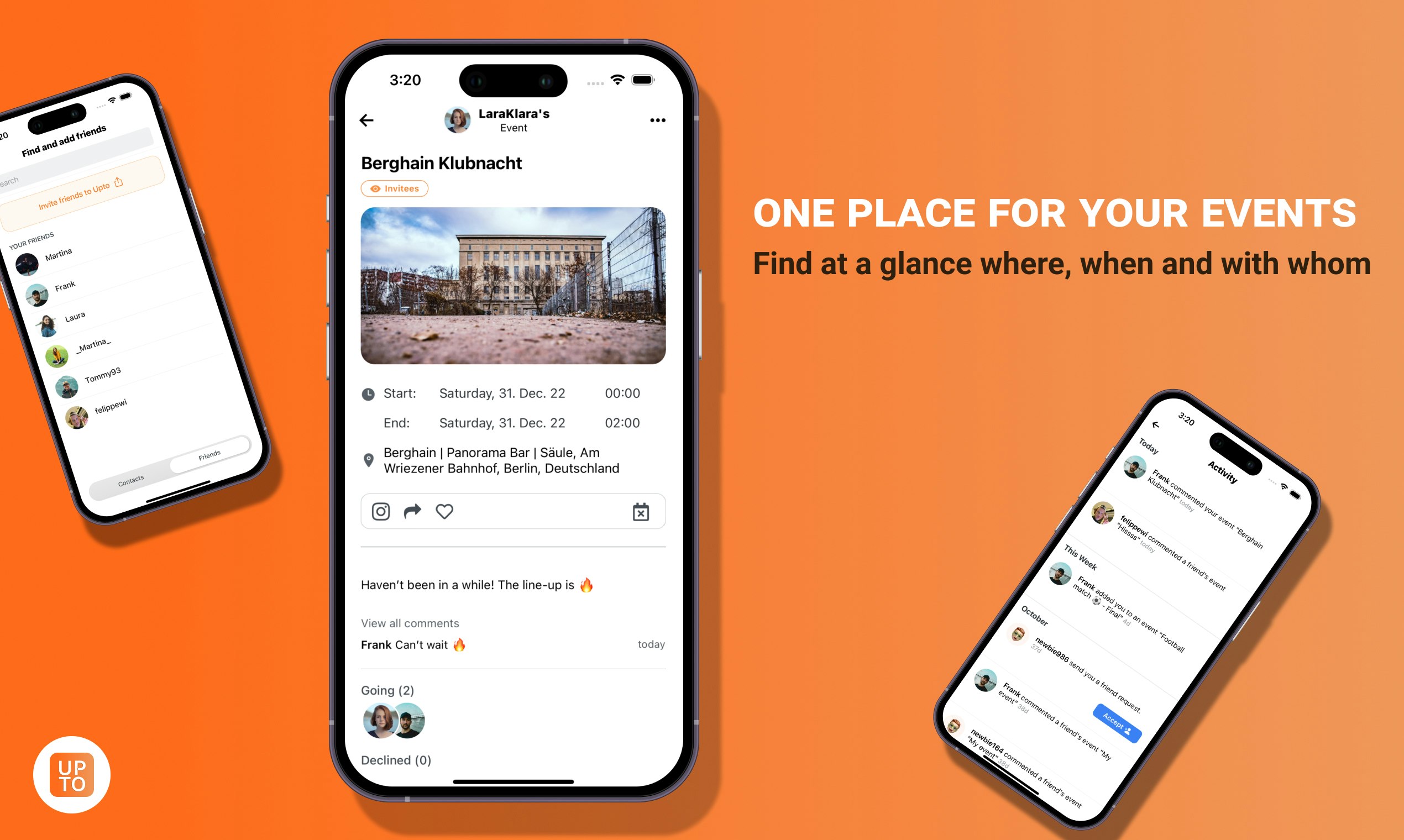 Upto App media 4