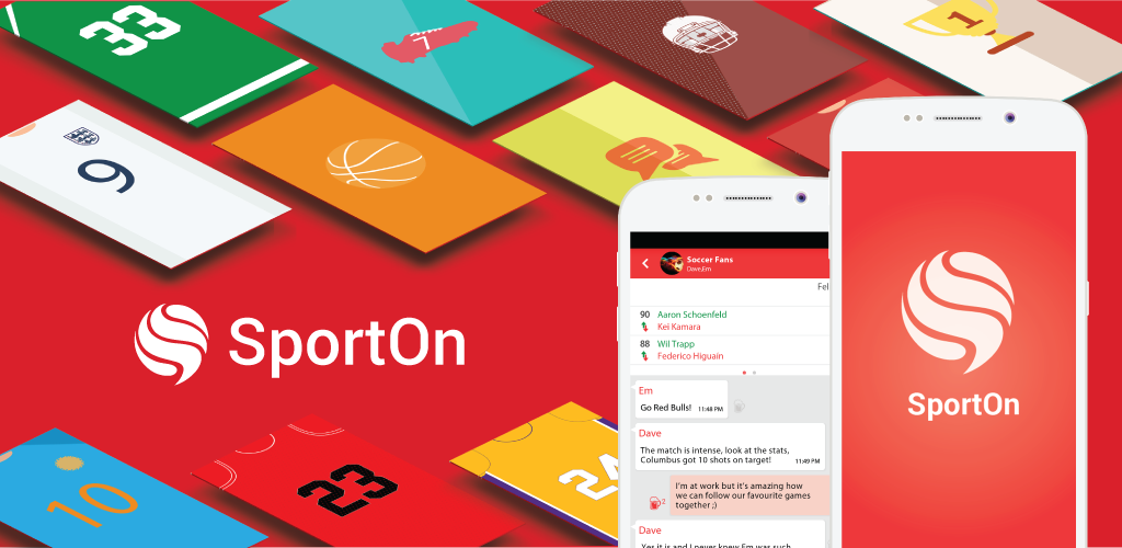 SportOn gallery image