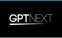 GPTNext media 1
