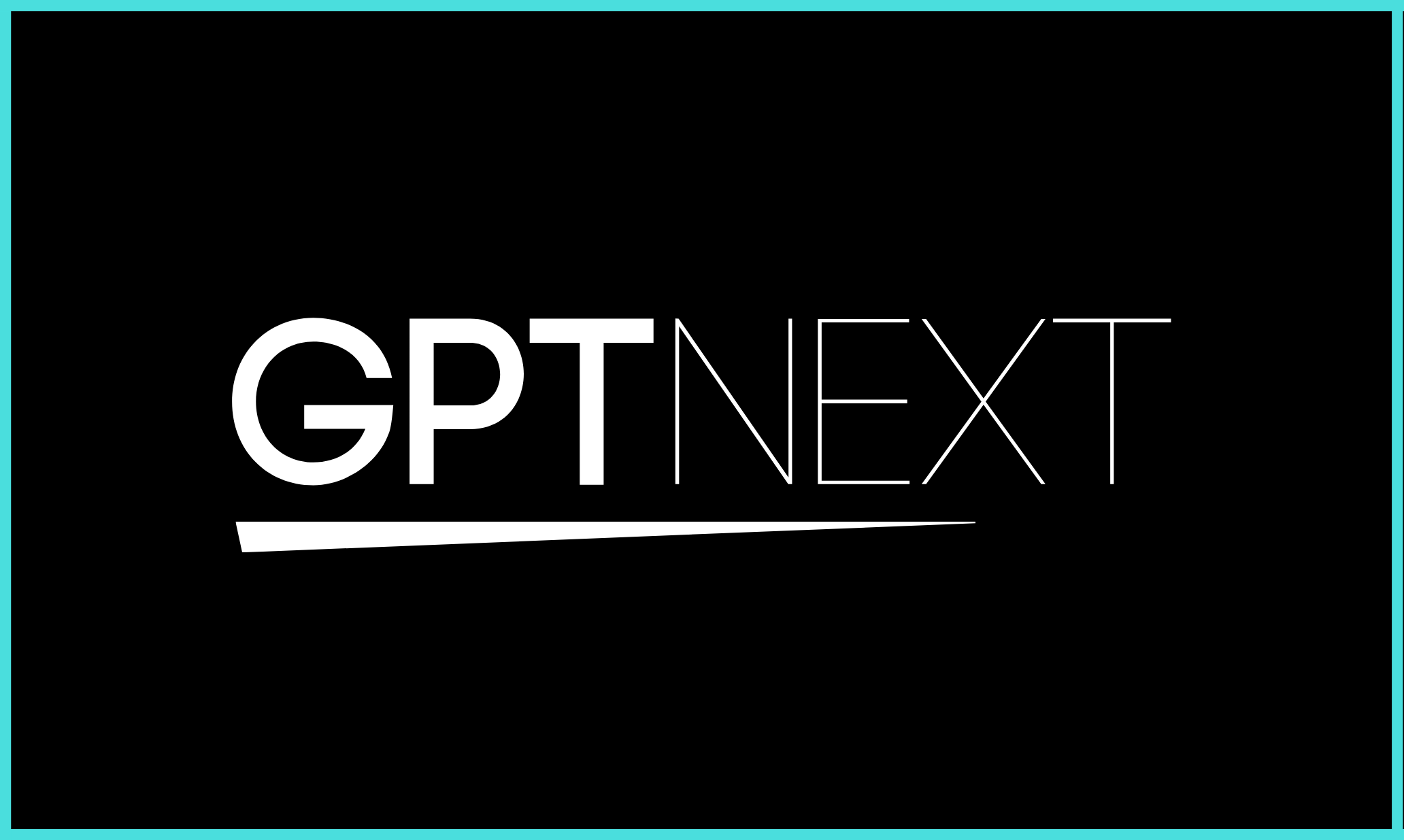 GPTNEXT - Самый крутой опыт работы в чате, не требуется вход в систему медиа 1