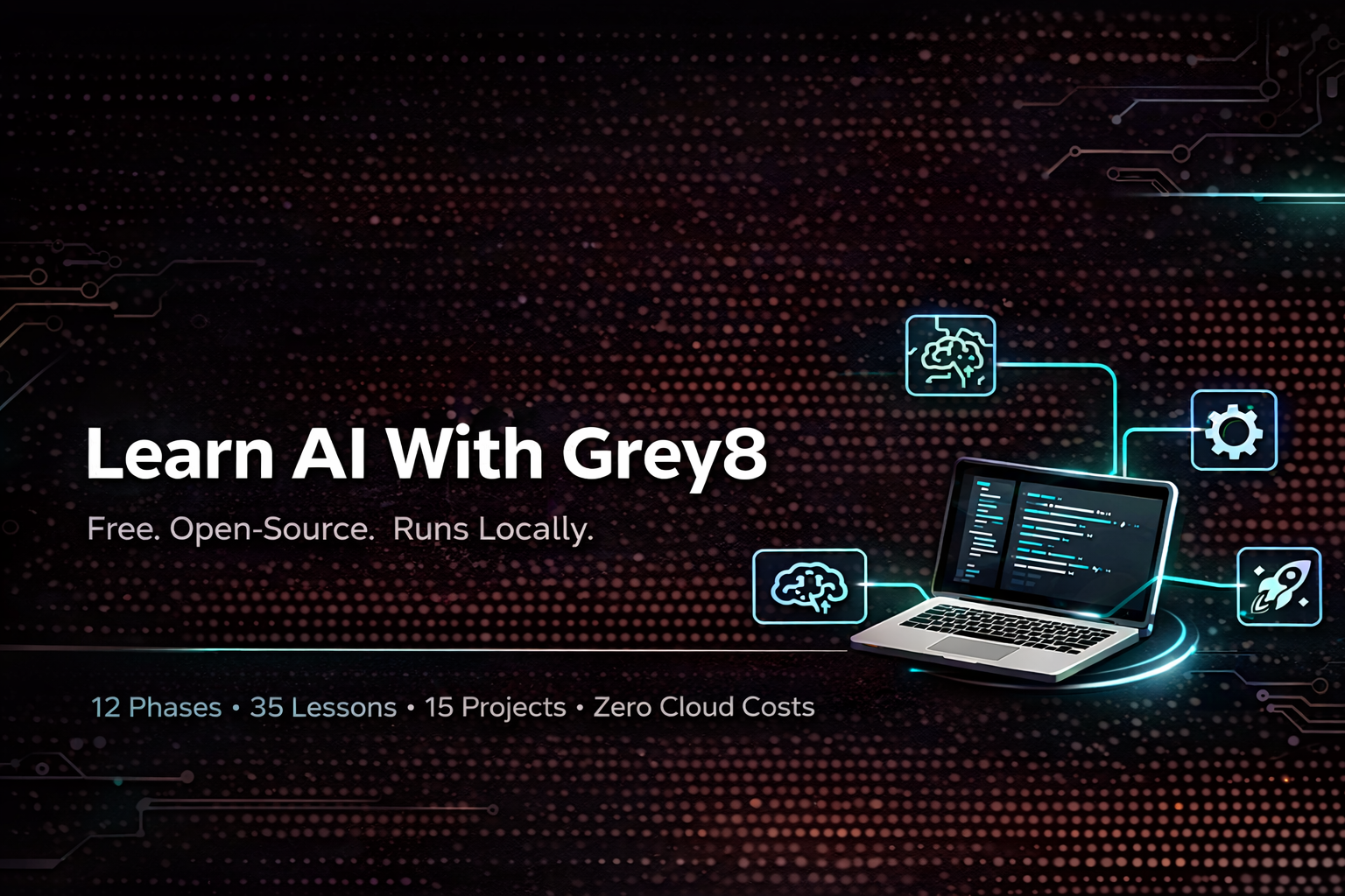 AI Mastery with Real-Time Capstones