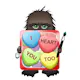 I Heart You Too