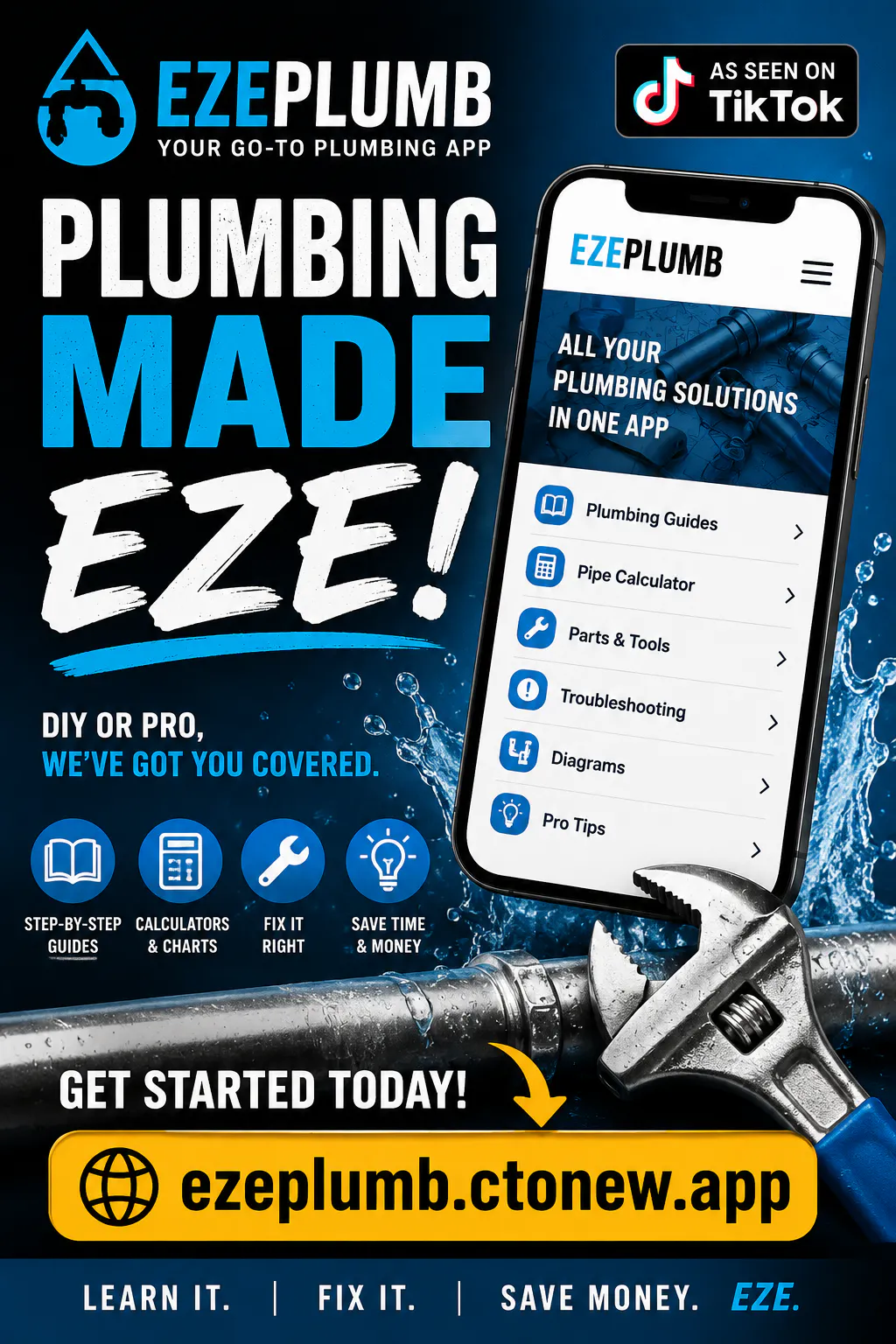 EZEPLUMB