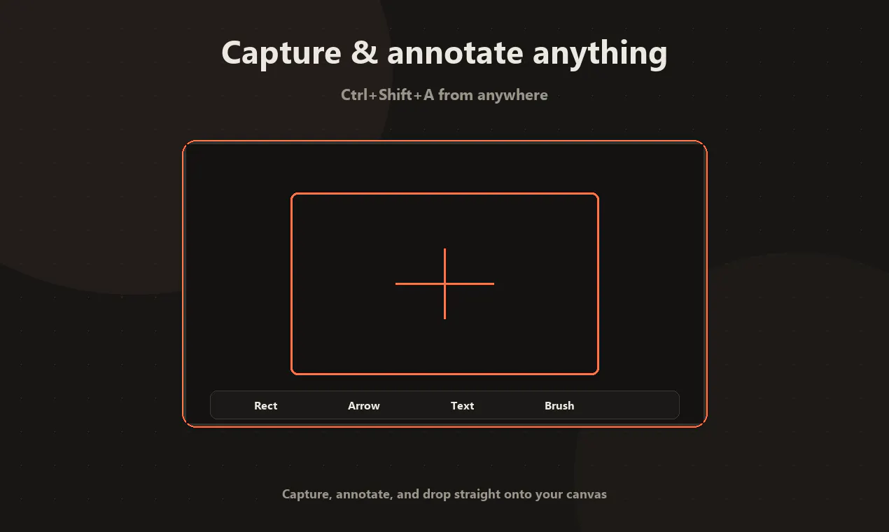 Flick — Infinite Canvas Notes gallery image