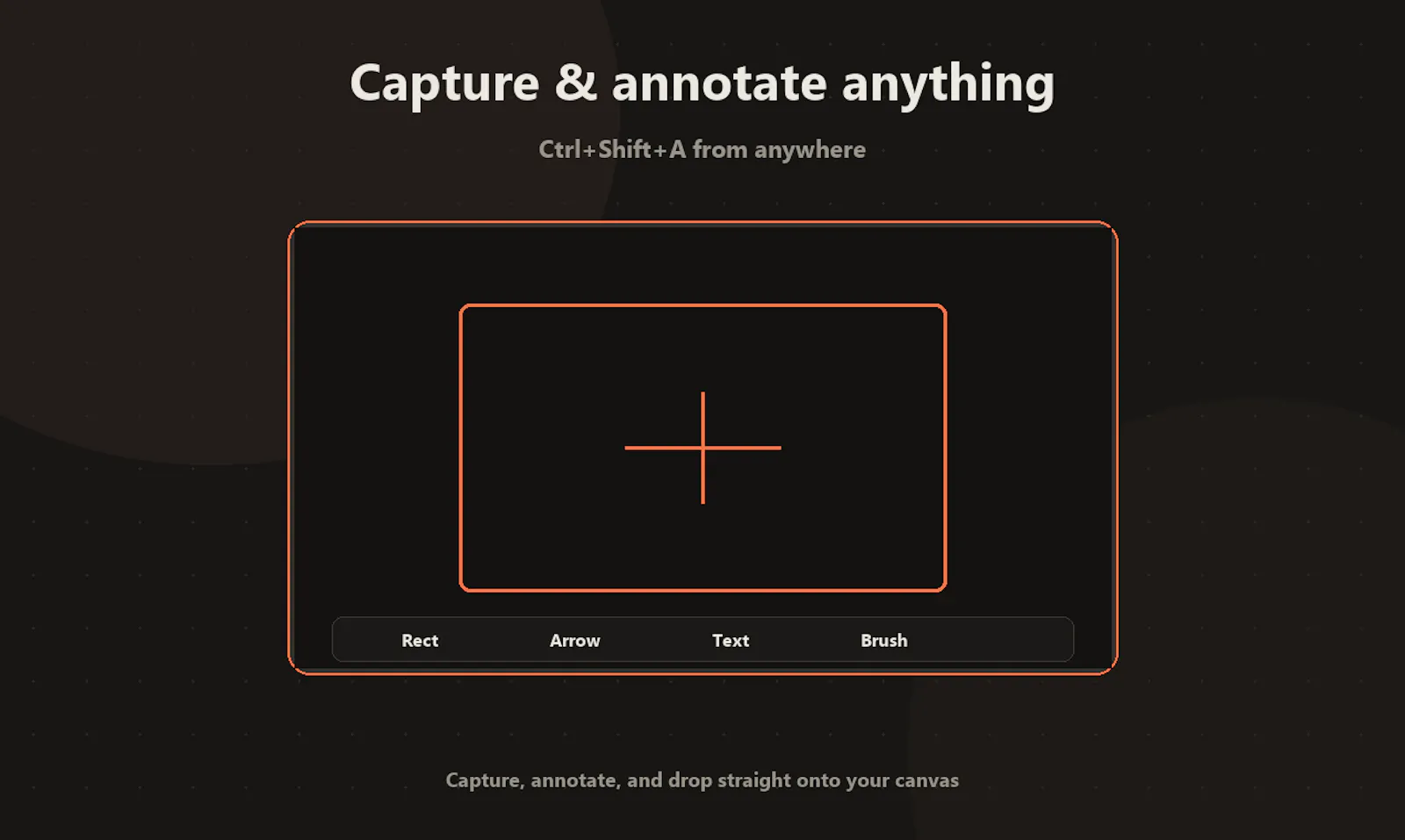 Flick — Infinite Canvas Notes screenshot 3