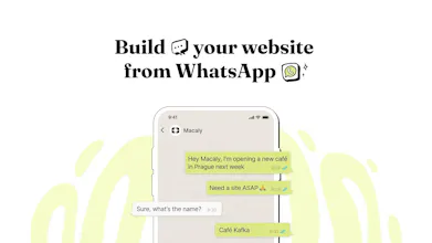 Macaly for WhatsApp gallery image