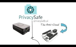 PrivacySafe media 1