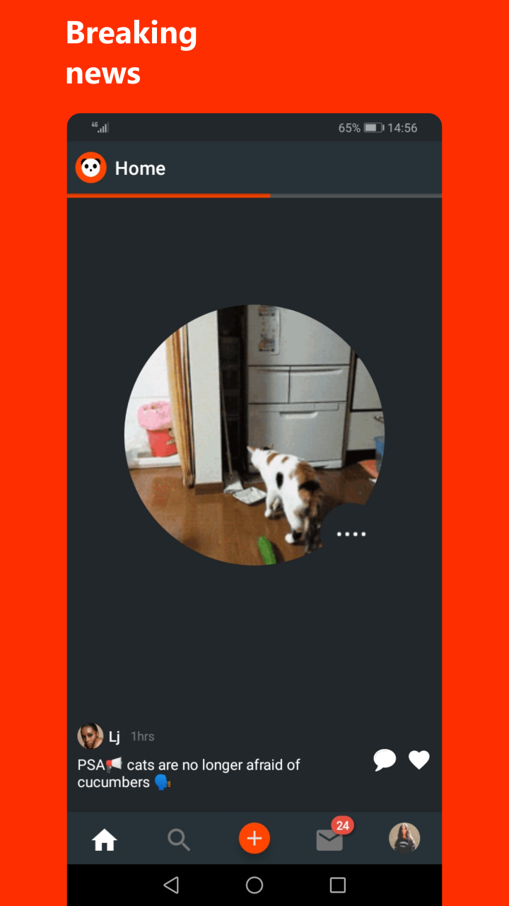 Beep gallery image