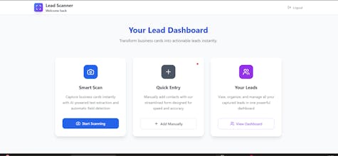 AutoCardAI gallery image