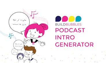 BuildBubbles gallery image