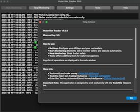 Outer Rim Tracker gallery image
