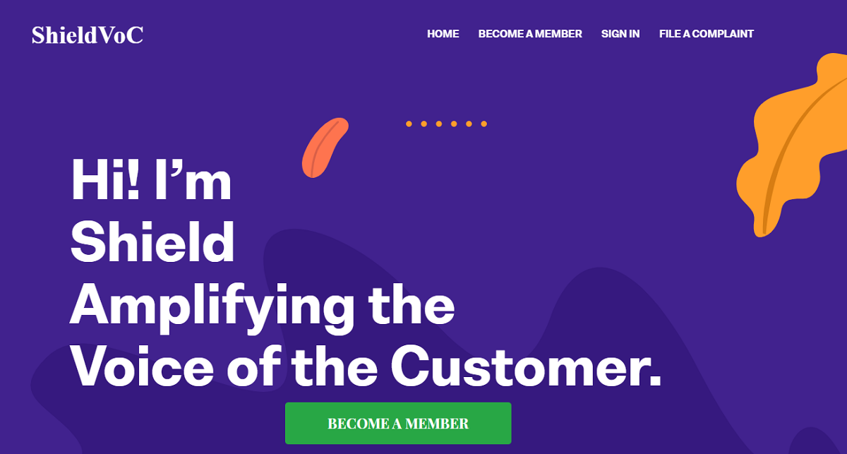 ShieldVoC gallery image