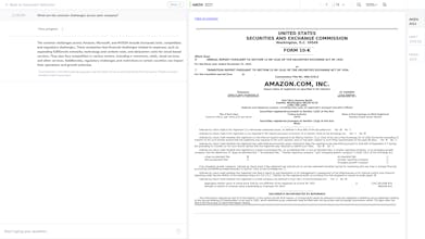 SEC Insights AI gallery image