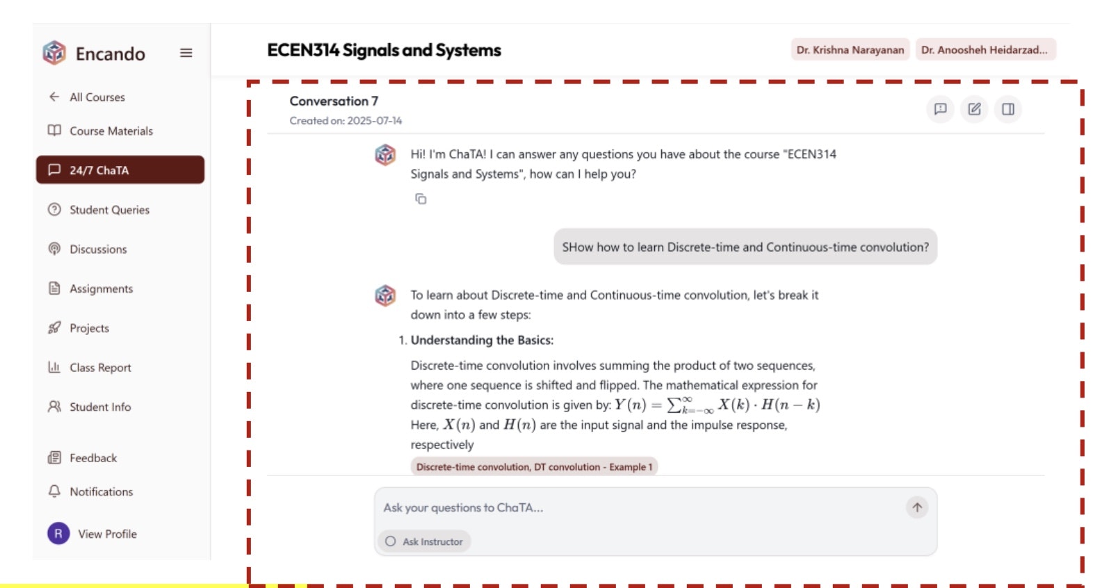 Encando gallery image