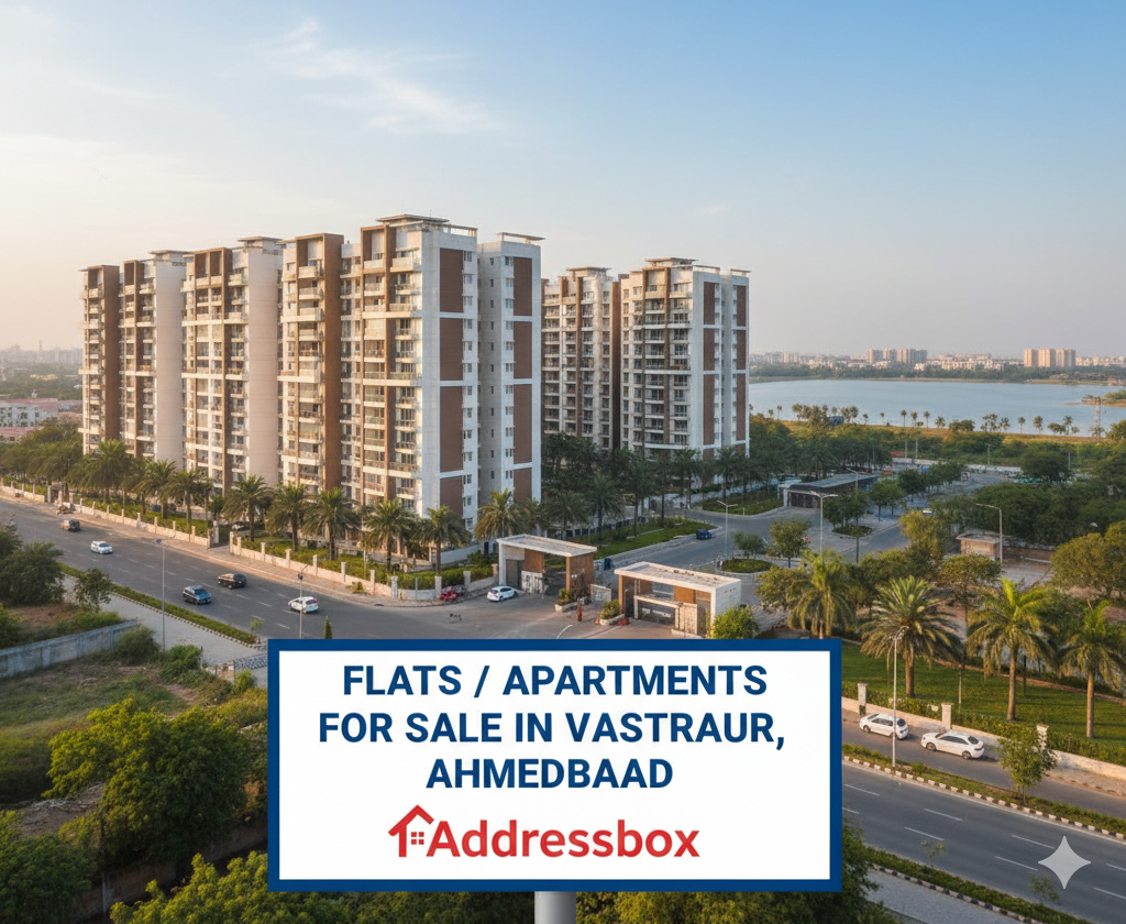 Addressbox.com