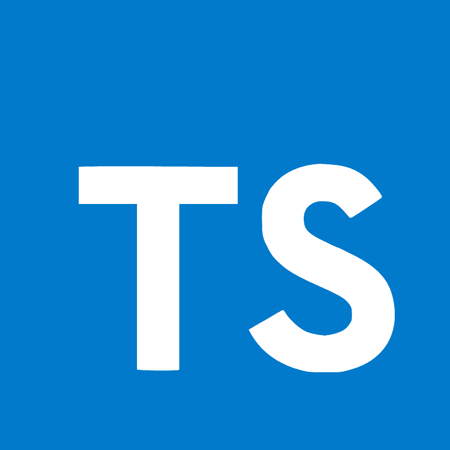 TypeScript Console logo