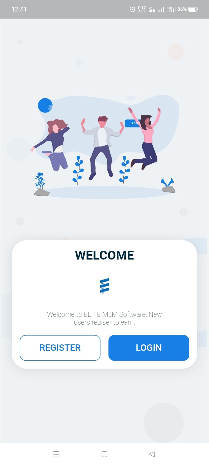 Elite MLM Software gallery image