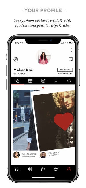 Catches gallery image