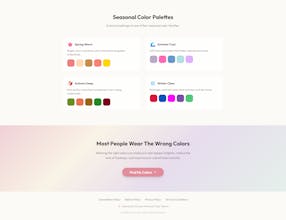 K-Color Lab gallery image