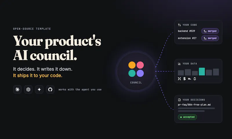 AI Council screenshot 2