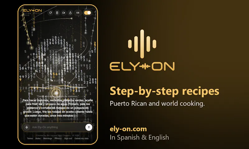Ely-On screenshot 5