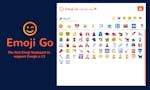 Emoji Go image
