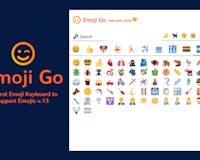 Emoji Go image