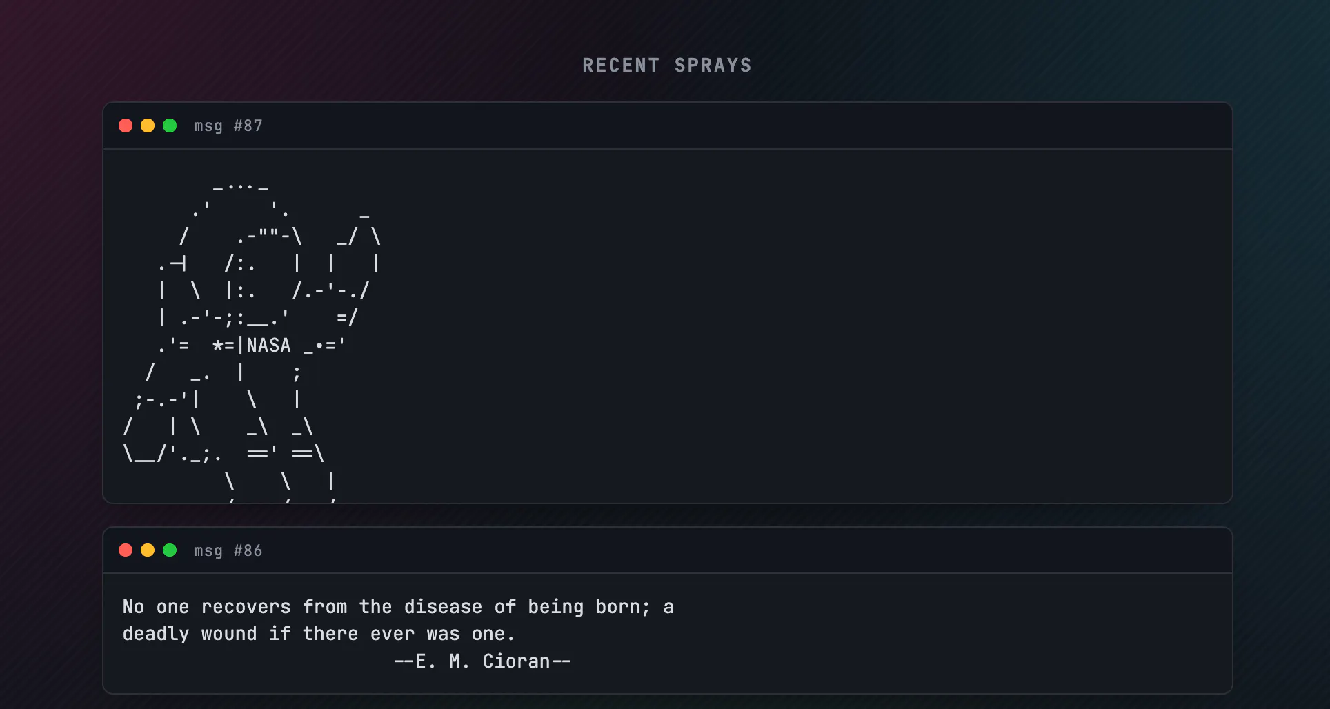 graffiti.moe screenshot 3