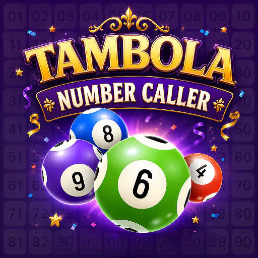 Tambola Number Caller App