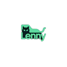 Lenny Omega Prime gallery image