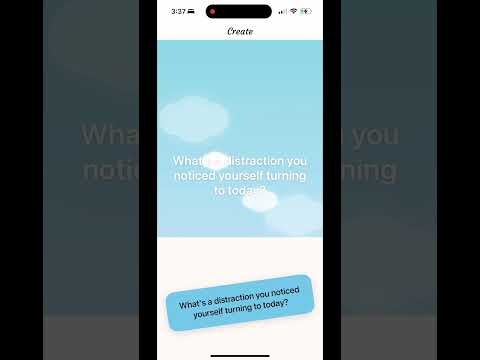 Journee Voice Journal gallery image