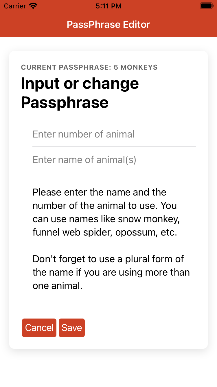 Debby Notes gallery image