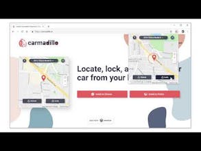 Carmadillo for Chrome & Firefox gallery image