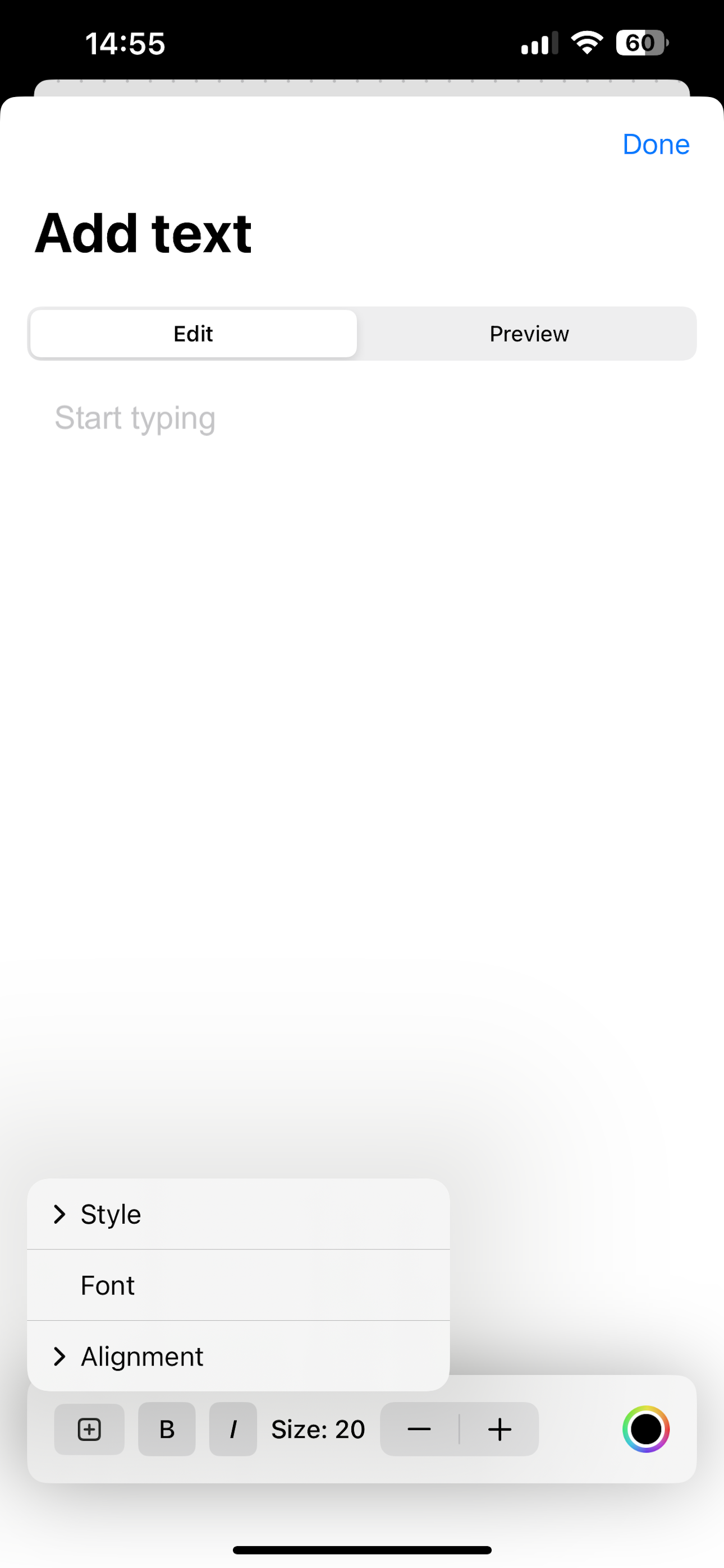 Pixello: Design Mockup & Share gallery image