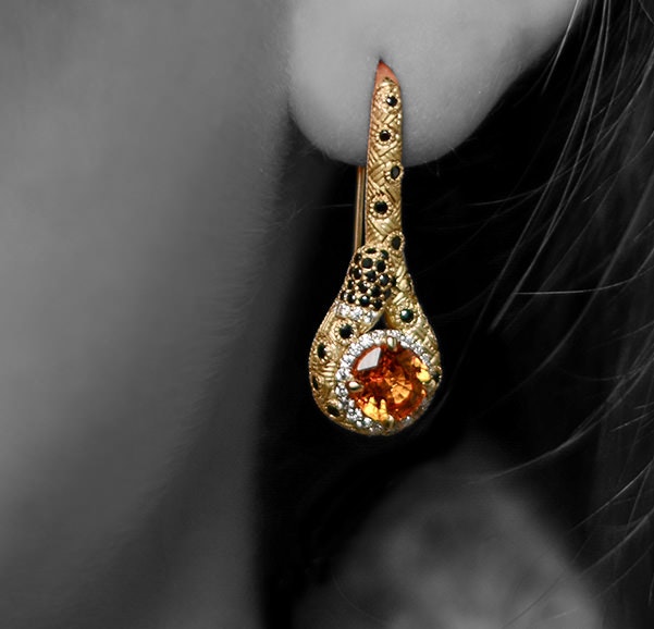 Eye of the Cheetah gallery image