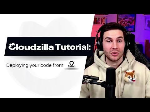 Cloudzilla gallery image