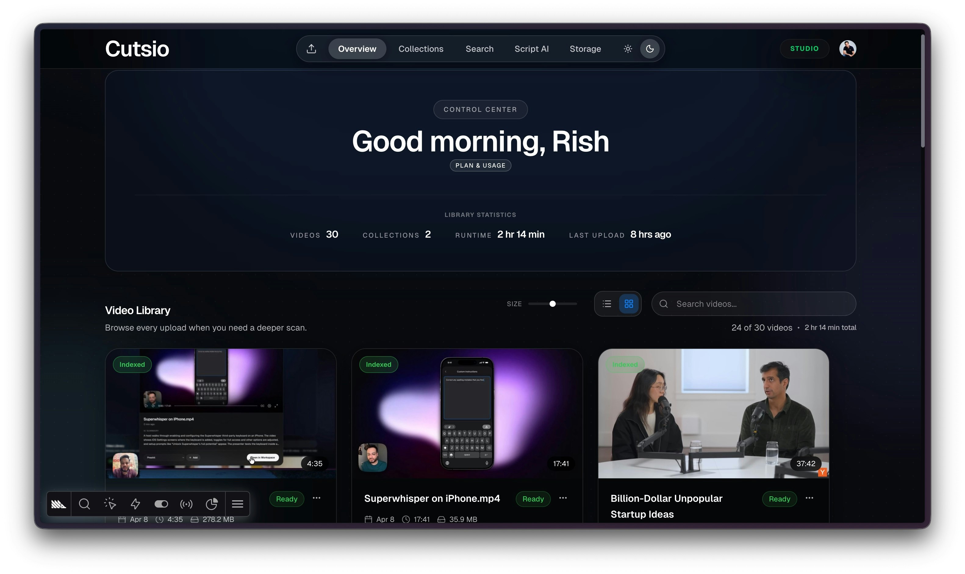 Cutsio gallery image