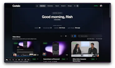 Cutsio gallery image