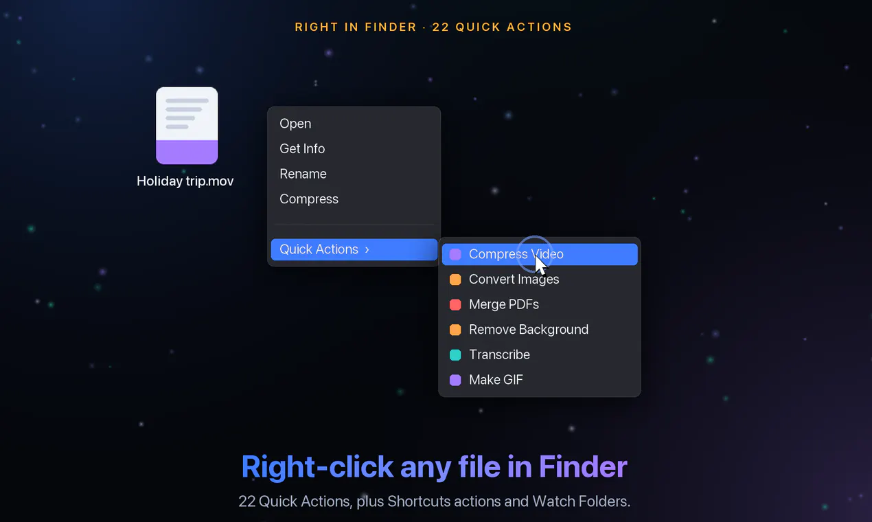 OneMacTools gallery image