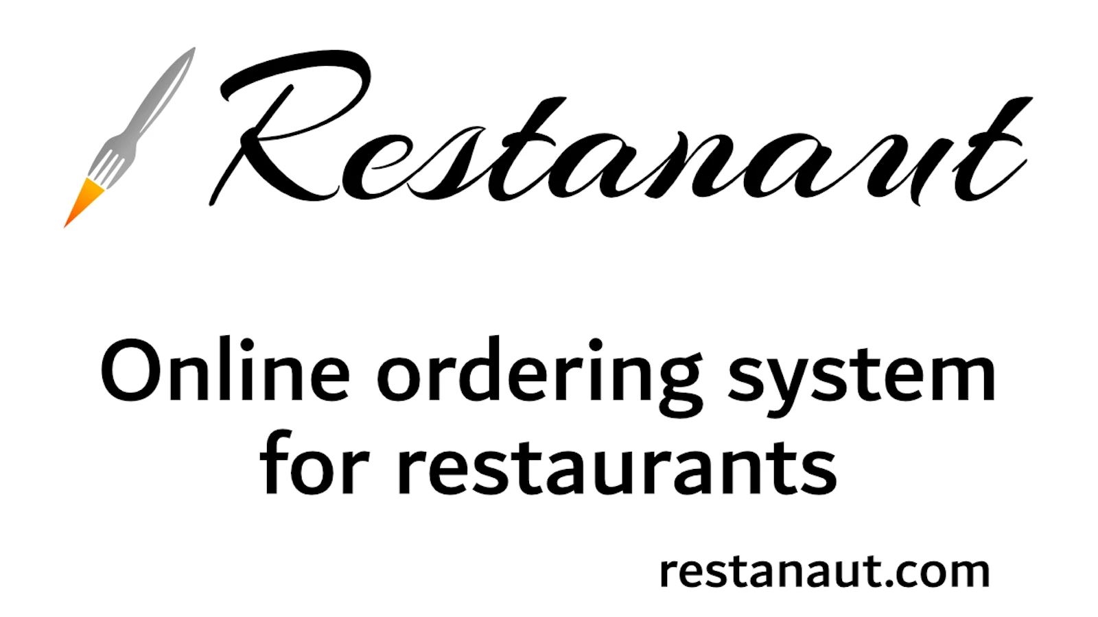 Restanaut screenshot 2