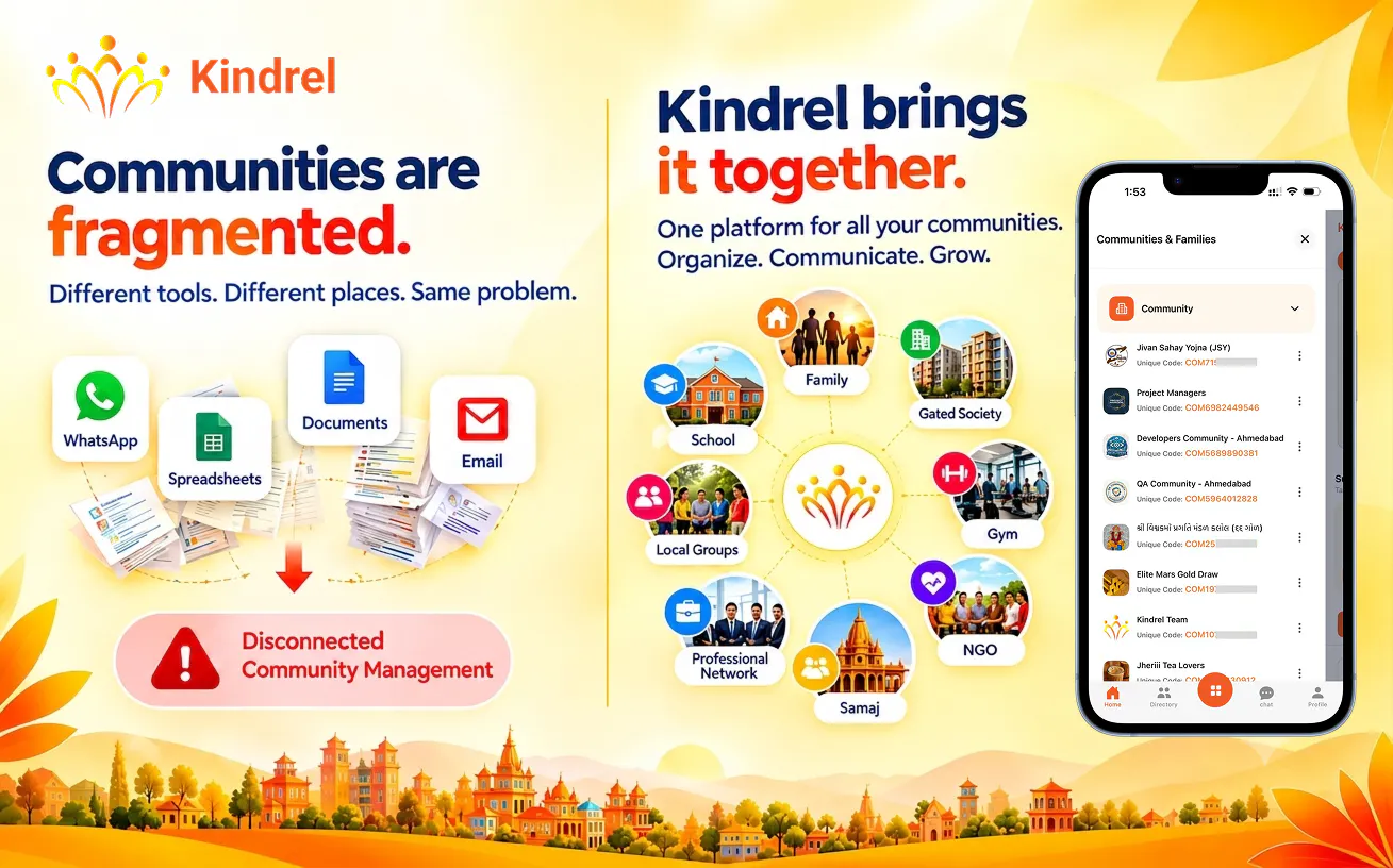Kindrel gallery image