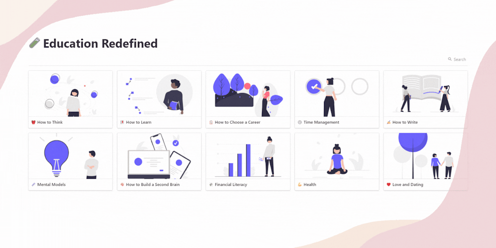 Education Redefined Jobs & Careers | Product Hunt