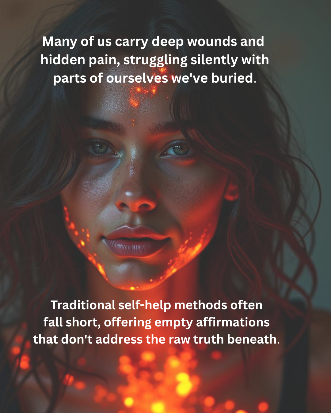 Mirrorfire 28-Day Interactive App  gallery image