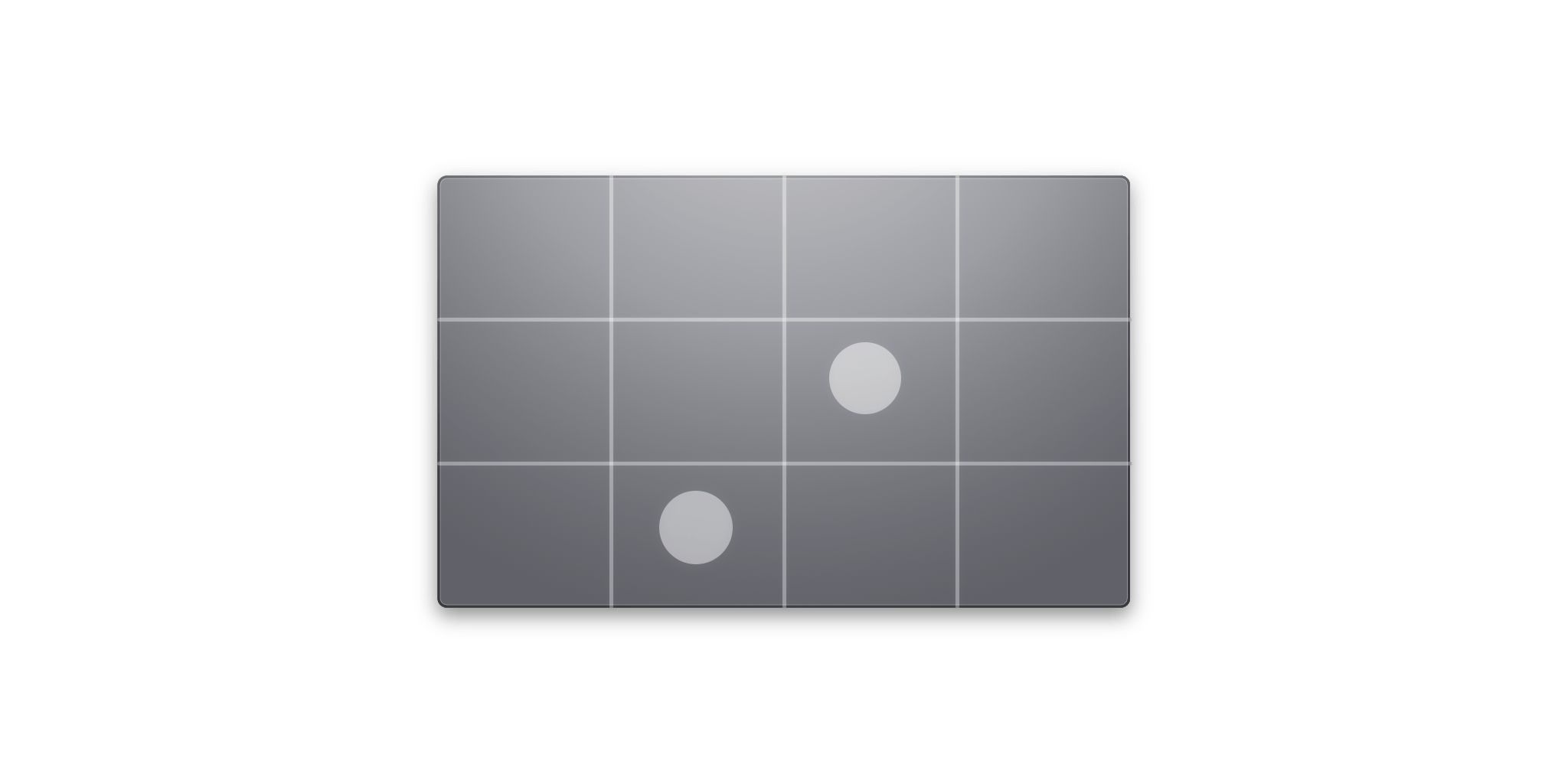 TapPad media 2