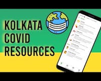 Kolkata Covid Resource media 1