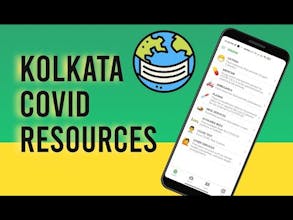 Kolkata Covid Resource gallery image