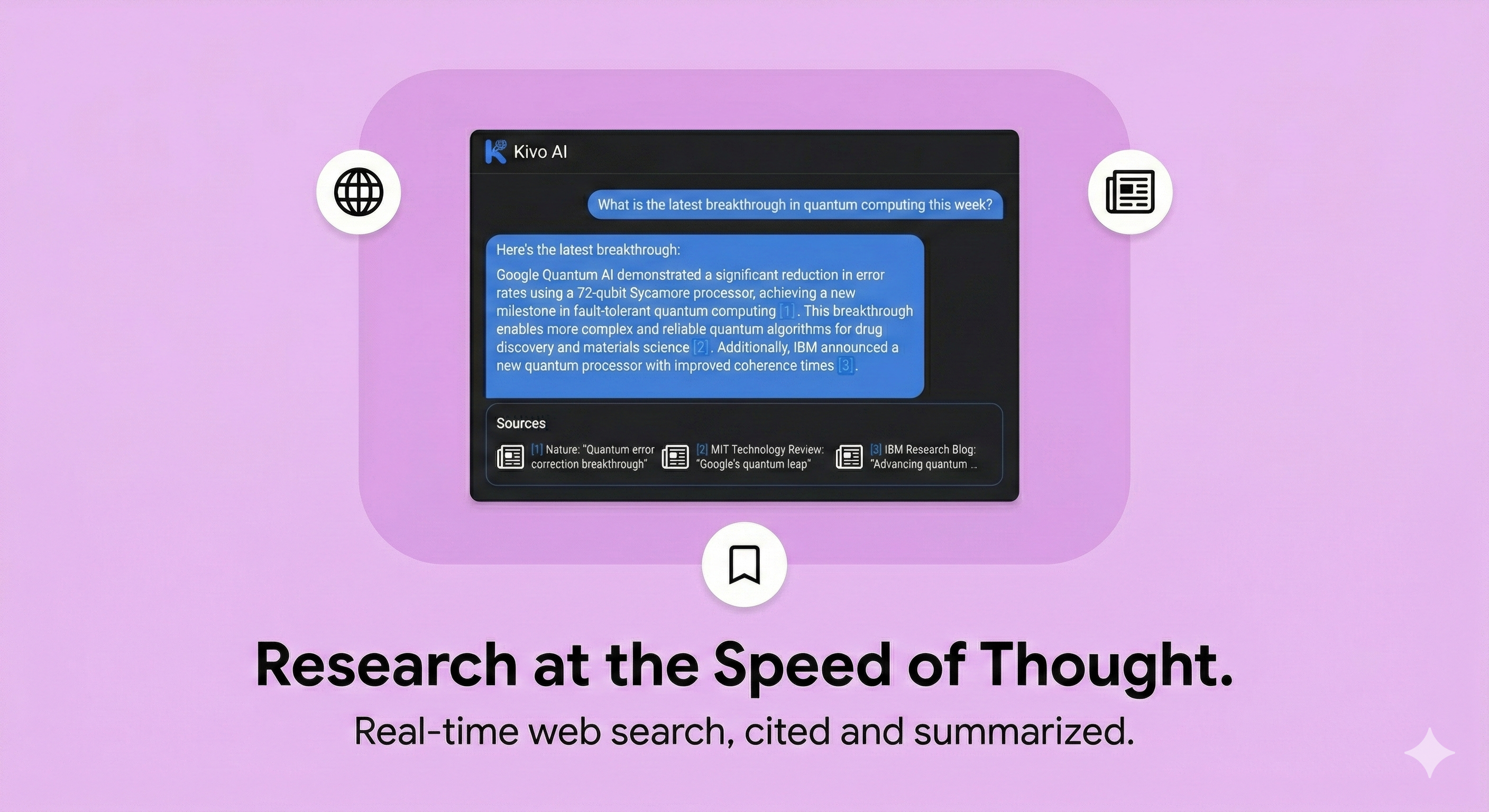 Kivo AI gallery image