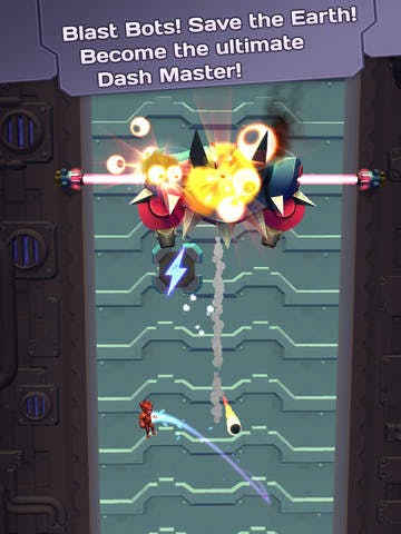 Dash Masters media 2